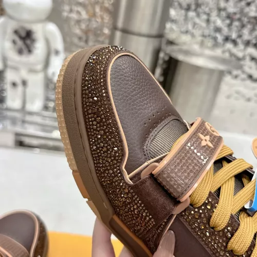 Replica Louis Vuitton Casual Shoes For Men #1319458 $170.00 USD for Wholesale