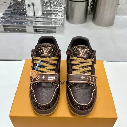 Replica Louis Vuitton Casual Shoes For Women #1319459 $170.00 USD for Wholesale