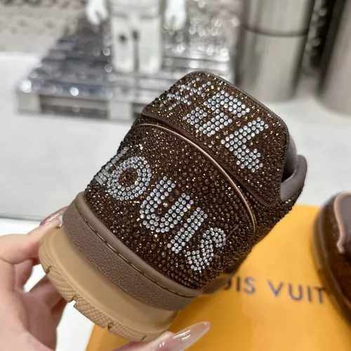 Replica Louis Vuitton Casual Shoes For Women #1319459 $170.00 USD for Wholesale