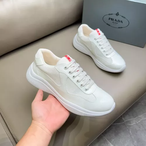 Prada Casual Shoes For Women #1319466