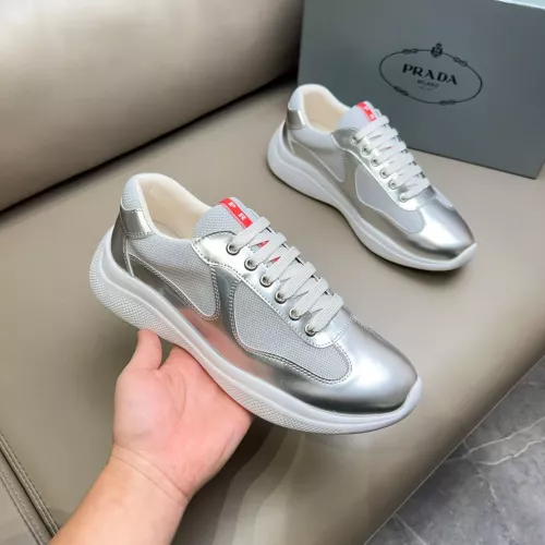 Prada Casual Shoes For Women #1319469