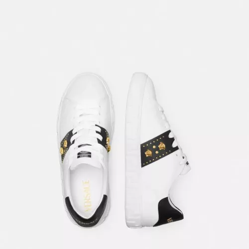 Versace Casual Shoes For Men #1319492