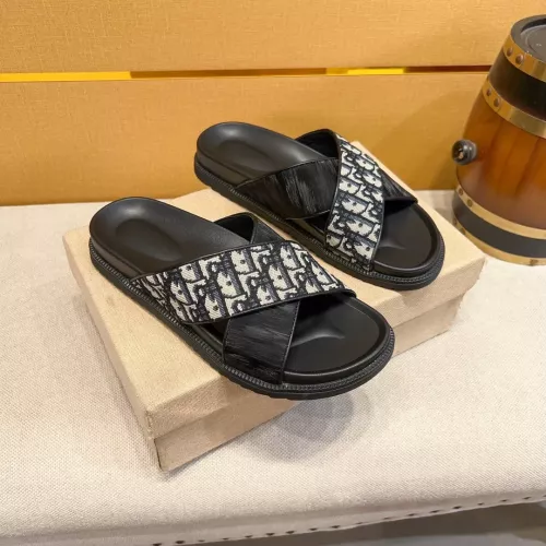 Christian Dior Slippers For Men #1319500
