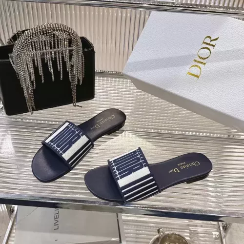 Christian Dior Slippers For Women #1319501