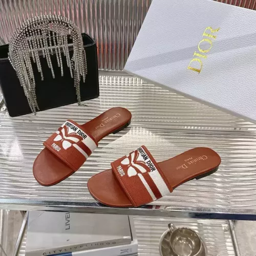 Christian Dior Slippers For Women #1319503