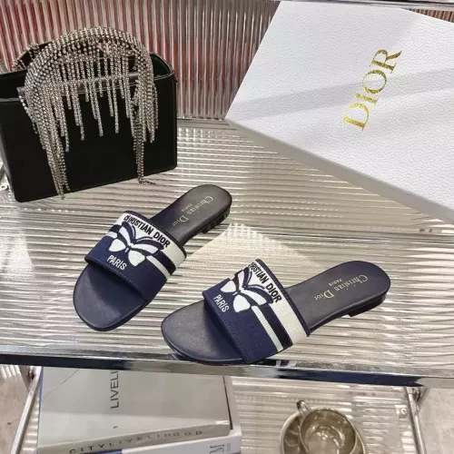 Christian Dior Slippers For Women #1319504