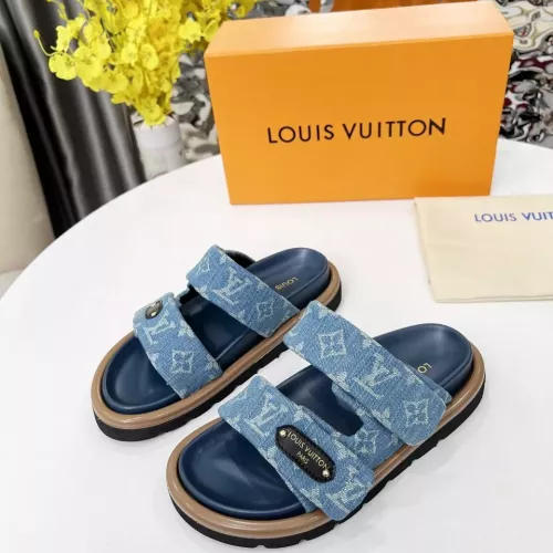 Louis Vuitton Slippers For Women #1319511