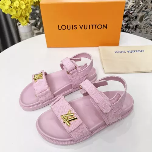 Louis Vuitton Sandal For Women #1319512