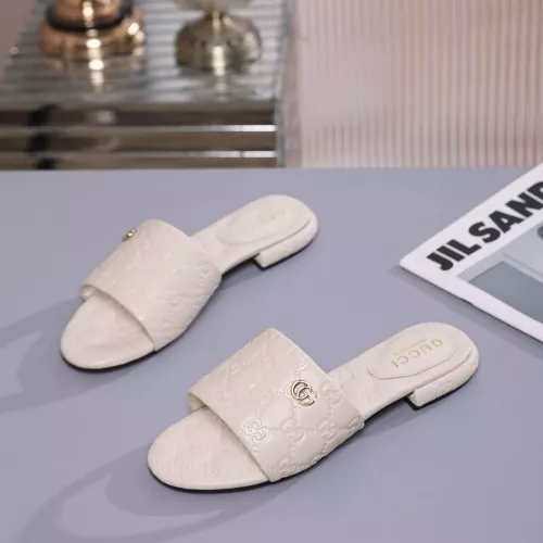 Gucci Slippers For Women #1319513