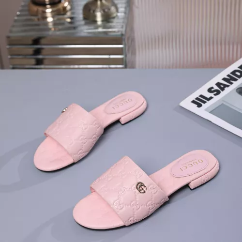 Gucci Slippers For Women #1319514