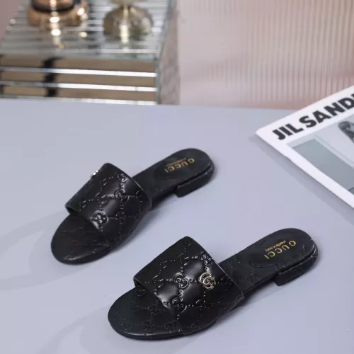 Gucci Slippers For Women #1319516