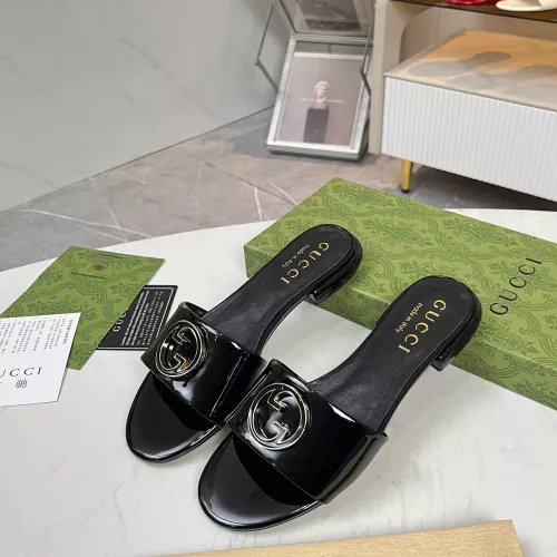 Gucci Slippers For Women #1319520