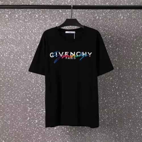 Givenchy T-Shirts Short Sleeved For Unisex #1319521