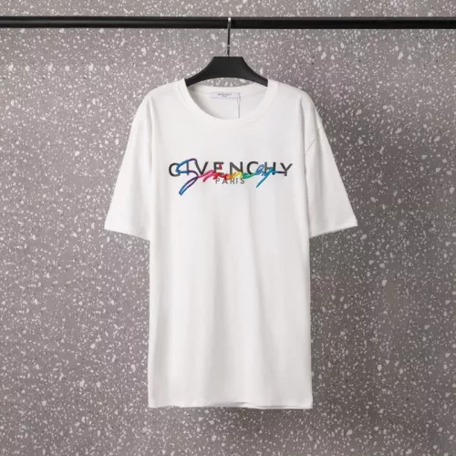 Givenchy T-Shirts Short Sleeved For Unisex #1319522