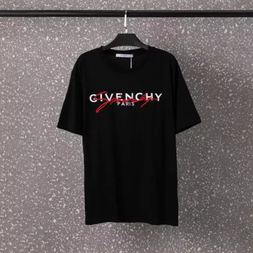 Givenchy T-Shirts Short Sleeved For Unisex #1319523