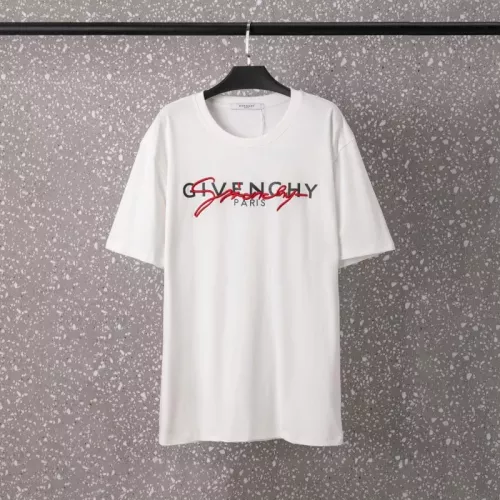 Givenchy T-Shirts Short Sleeved For Unisex #1319524
