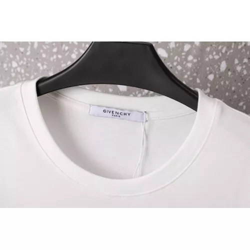 Replica Givenchy T-Shirts Short Sleeved For Unisex #1319524 $40.00 USD for Wholesale