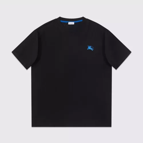 Burberry T-Shirts Short Sleeved For Unisex #1319528