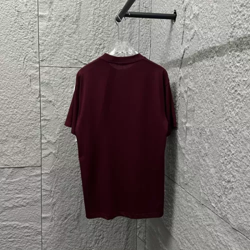 Replica Christian Dior T-Shirts Short Sleeved For Unisex #1319543 $41.00 USD for Wholesale
