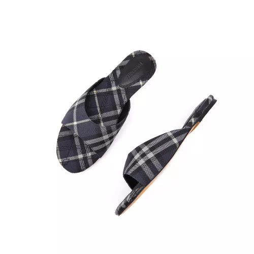 Burberry Slippers For Women #1319546
