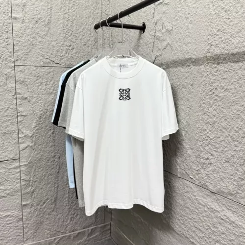 LOEWE T-Shirts Short Sleeved For Unisex #1319547