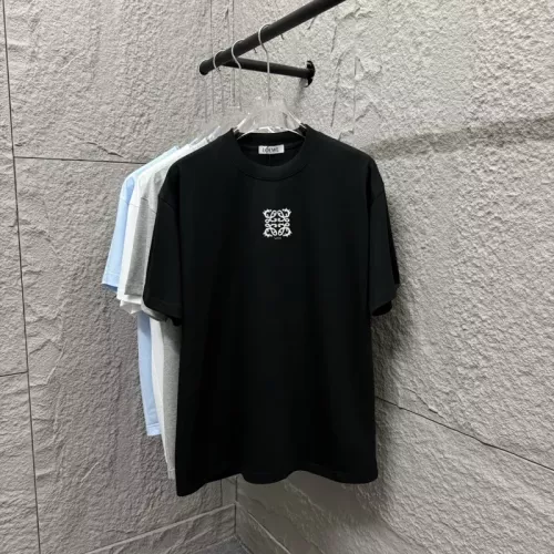 LOEWE T-Shirts Short Sleeved For Unisex #1319548