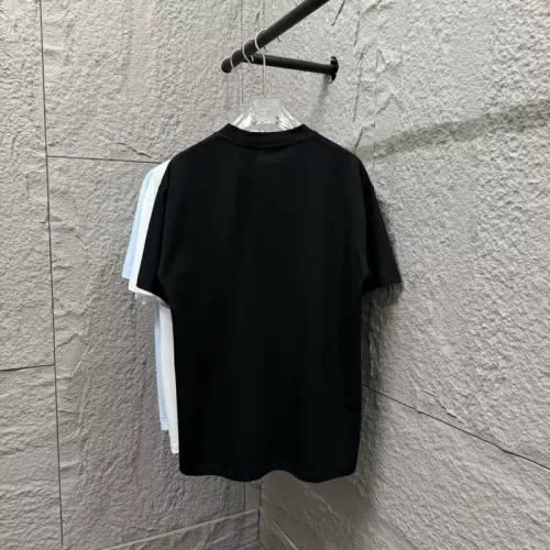 Replica LOEWE T-Shirts Short Sleeved For Unisex #1319548 $41.00 USD for Wholesale