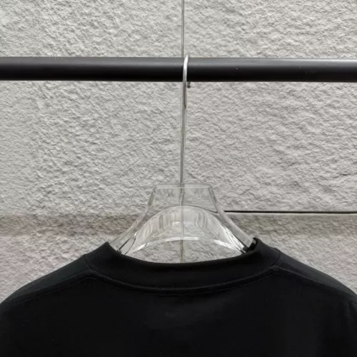 Replica LOEWE T-Shirts Short Sleeved For Unisex #1319548 $41.00 USD for Wholesale