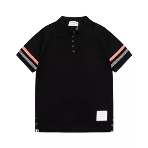Thom Browne TB T-Shirts Short Sleeved For Men #1319559