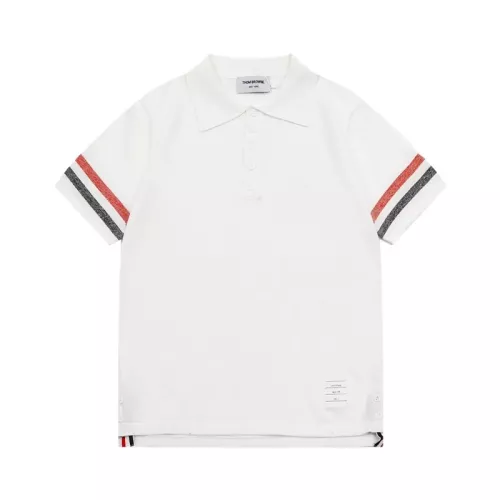 Thom Browne TB T-Shirts Short Sleeved For Men #1319560