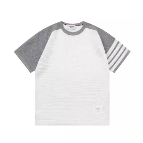 Thom Browne TB T-Shirts Short Sleeved For Men #1319564