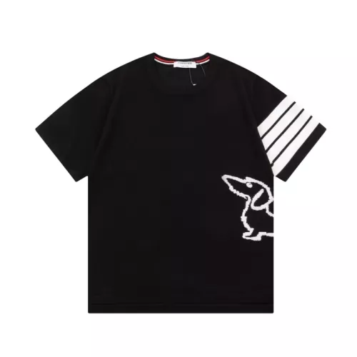 Thom Browne TB T-Shirts Short Sleeved For Men #1319567