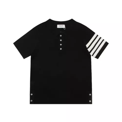 Thom Browne TB T-Shirts Short Sleeved For Men #1319570