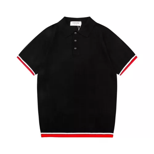 Thom Browne TB T-Shirts Short Sleeved For Men #1319573