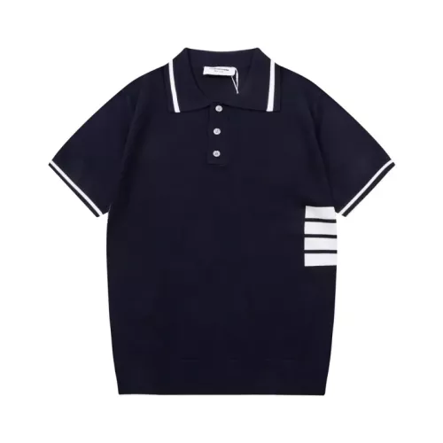 Thom Browne TB T-Shirts Short Sleeved For Men #1319574