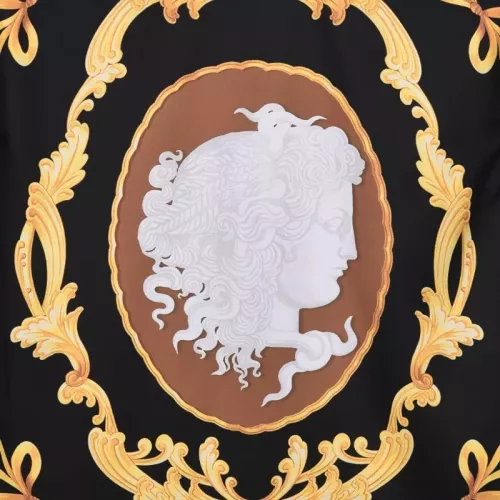 Replica Versace Shirts Short Sleeved For Unisex #1319578 $60.00 USD for Wholesale