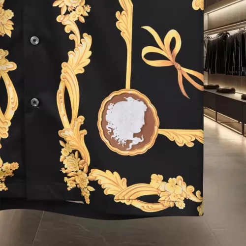 Replica Versace Shirts Short Sleeved For Unisex #1319578 $60.00 USD for Wholesale