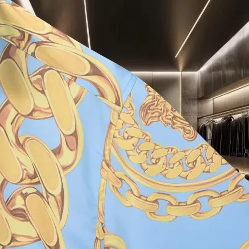 Replica Versace Shirts Short Sleeved For Unisex #1319580 $60.00 USD for Wholesale