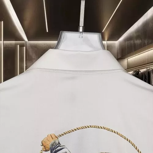 Replica Louis Vuitton LV Shirts Long Sleeved For Unisex #1319590 $60.00 USD for Wholesale