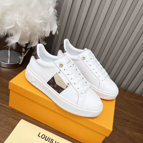 Louis Vuitton Casual Shoes For Women #1319597
