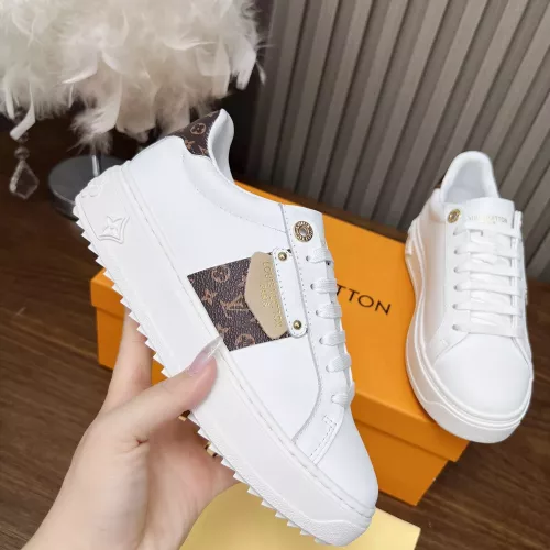Replica Louis Vuitton Casual Shoes For Women #1319597 $92.00 USD for Wholesale