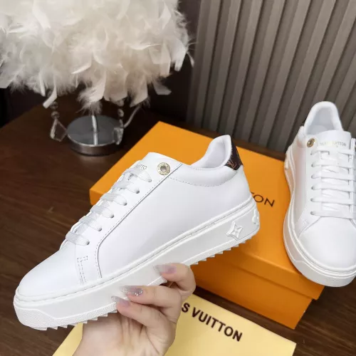 Replica Louis Vuitton Casual Shoes For Women #1319597 $92.00 USD for Wholesale