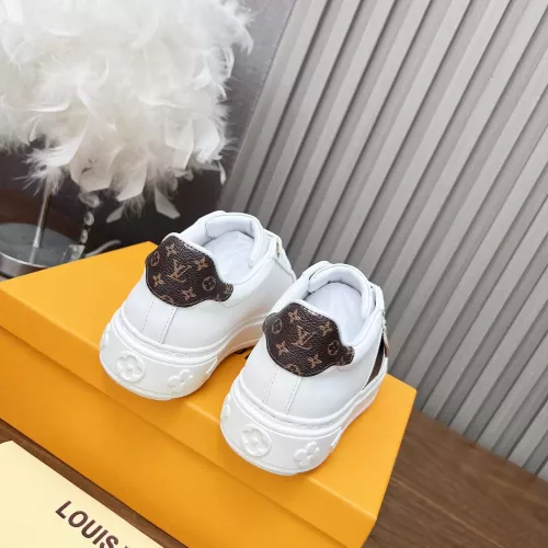 Replica Louis Vuitton Casual Shoes For Women #1319597 $92.00 USD for Wholesale