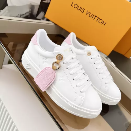 Louis Vuitton Casual Shoes For Women #1319598