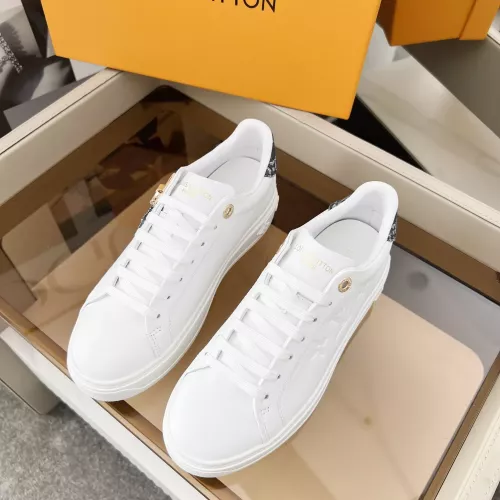 Replica Louis Vuitton Casual Shoes For Women #1319598 $98.00 USD for Wholesale