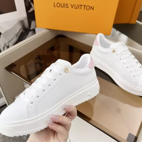 Replica Louis Vuitton Casual Shoes For Women #1319598 $98.00 USD for Wholesale