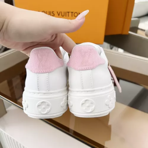 Replica Louis Vuitton Casual Shoes For Women #1319598 $98.00 USD for Wholesale