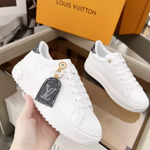 Louis Vuitton Casual Shoes For Women #1319599