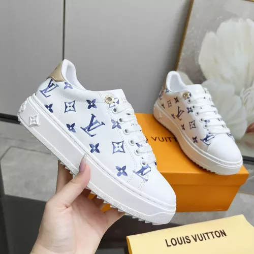 Louis Vuitton Casual Shoes For Women #1319600