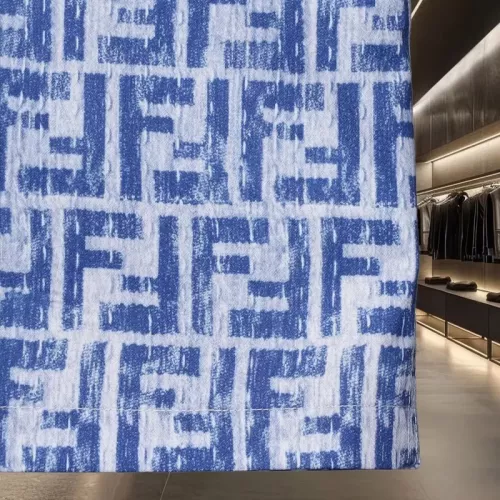 Replica Fendi Shirts Short Sleeved For Unisex #1319602 $60.00 USD for Wholesale